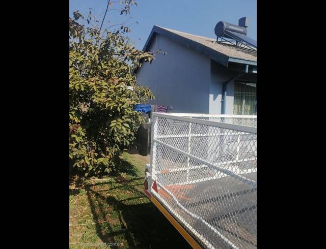 3 BEDROOM HOUSE FOR SALE IN BIRCH ACRES
